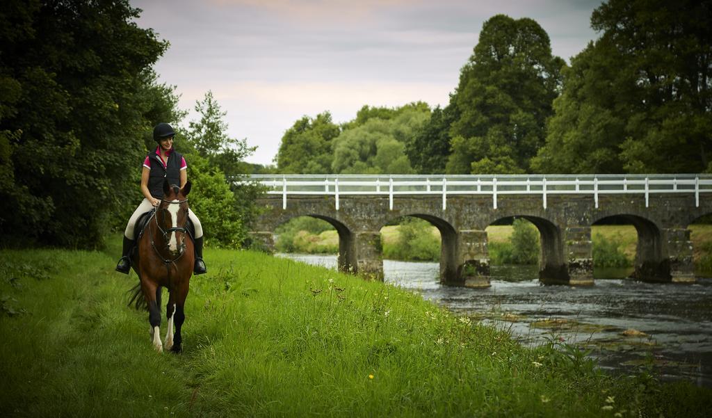 Hotel Mount Juliet Estate Manor House Thomastown  Esterno foto