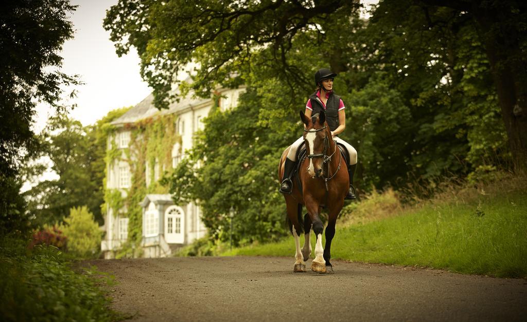 Hotel Mount Juliet Estate Manor House Thomastown  Esterno foto