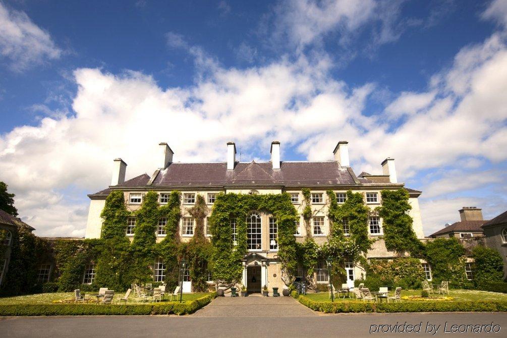 Hotel Mount Juliet Estate Manor House Thomastown  Amenities foto