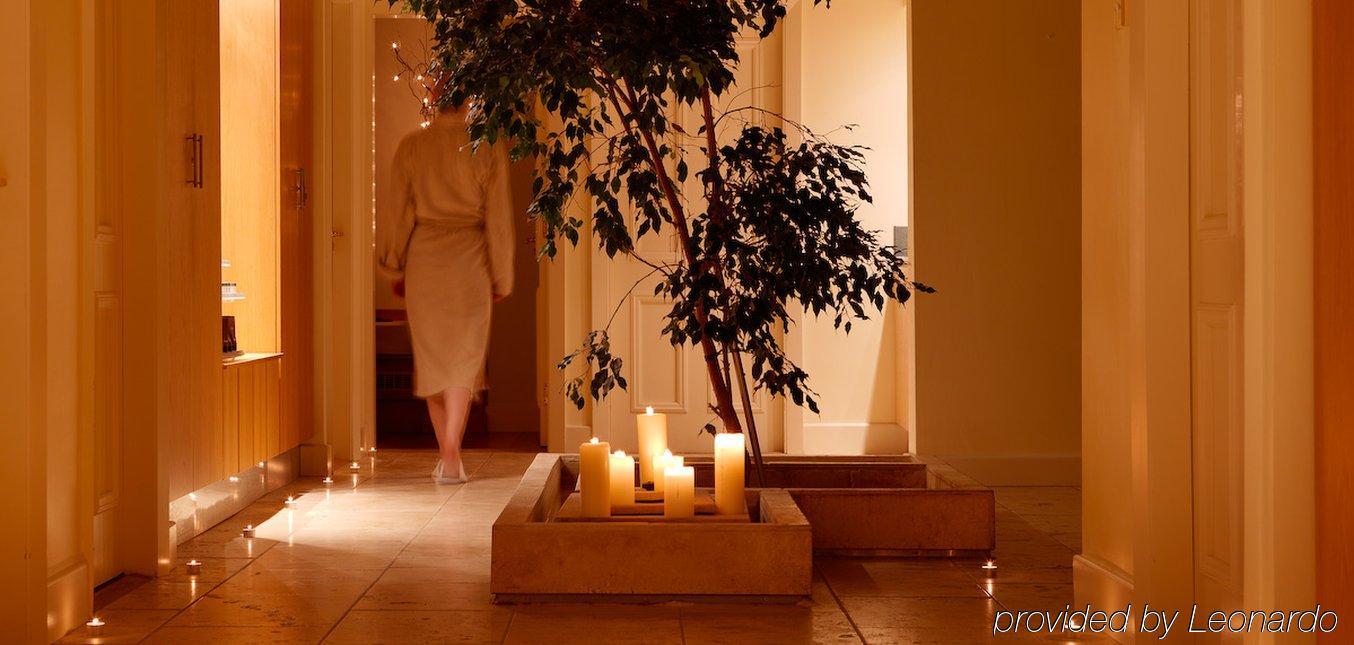 Hotel Mount Juliet Estate Manor House Thomastown  Interno foto