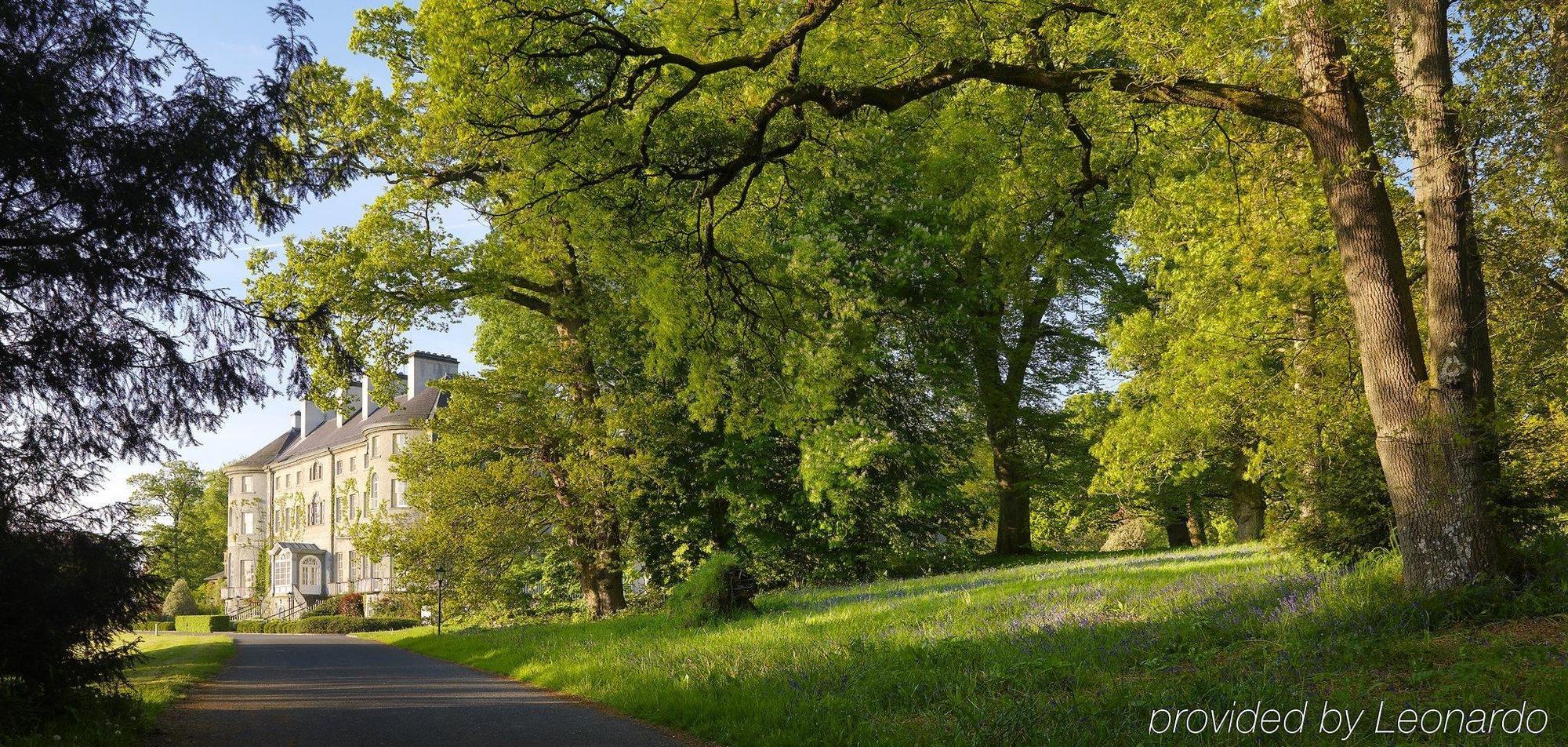 Hotel Mount Juliet Estate Manor House Thomastown  Esterno foto