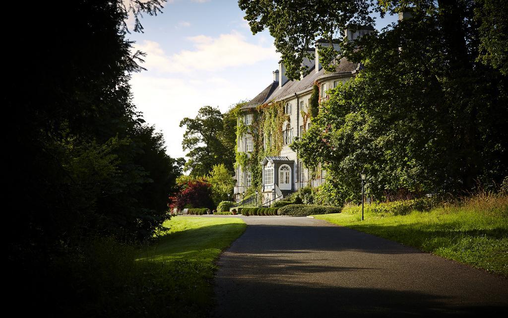 Hotel Mount Juliet Estate Manor House Thomastown  Esterno foto