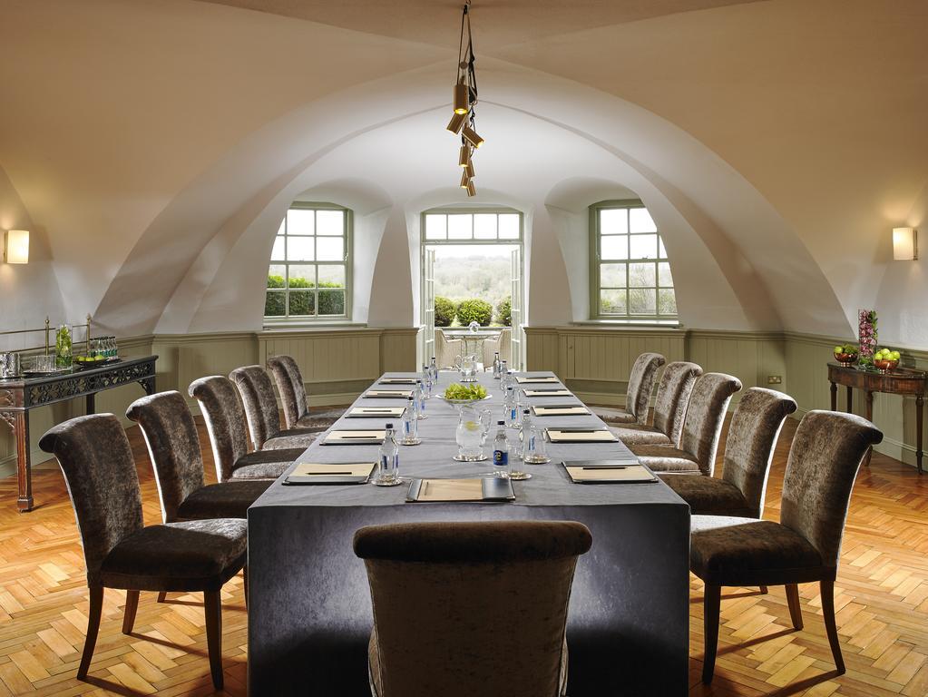 Hotel Mount Juliet Estate Manor House Thomastown  Esterno foto