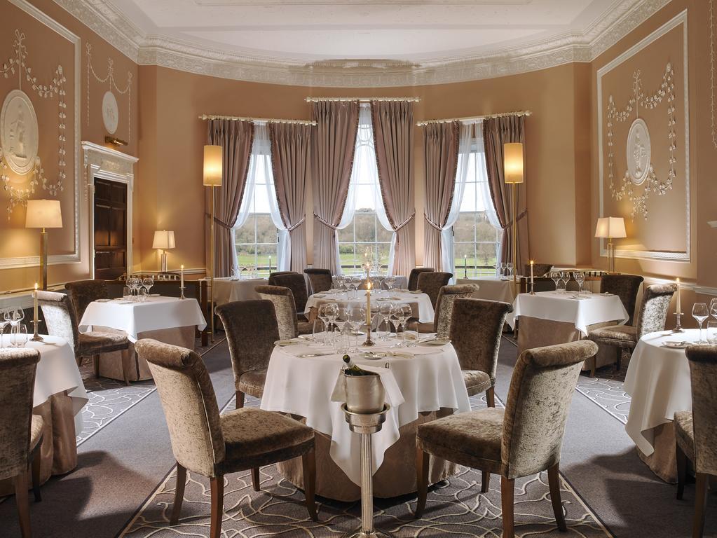 Hotel Mount Juliet Estate Manor House Thomastown  Esterno foto