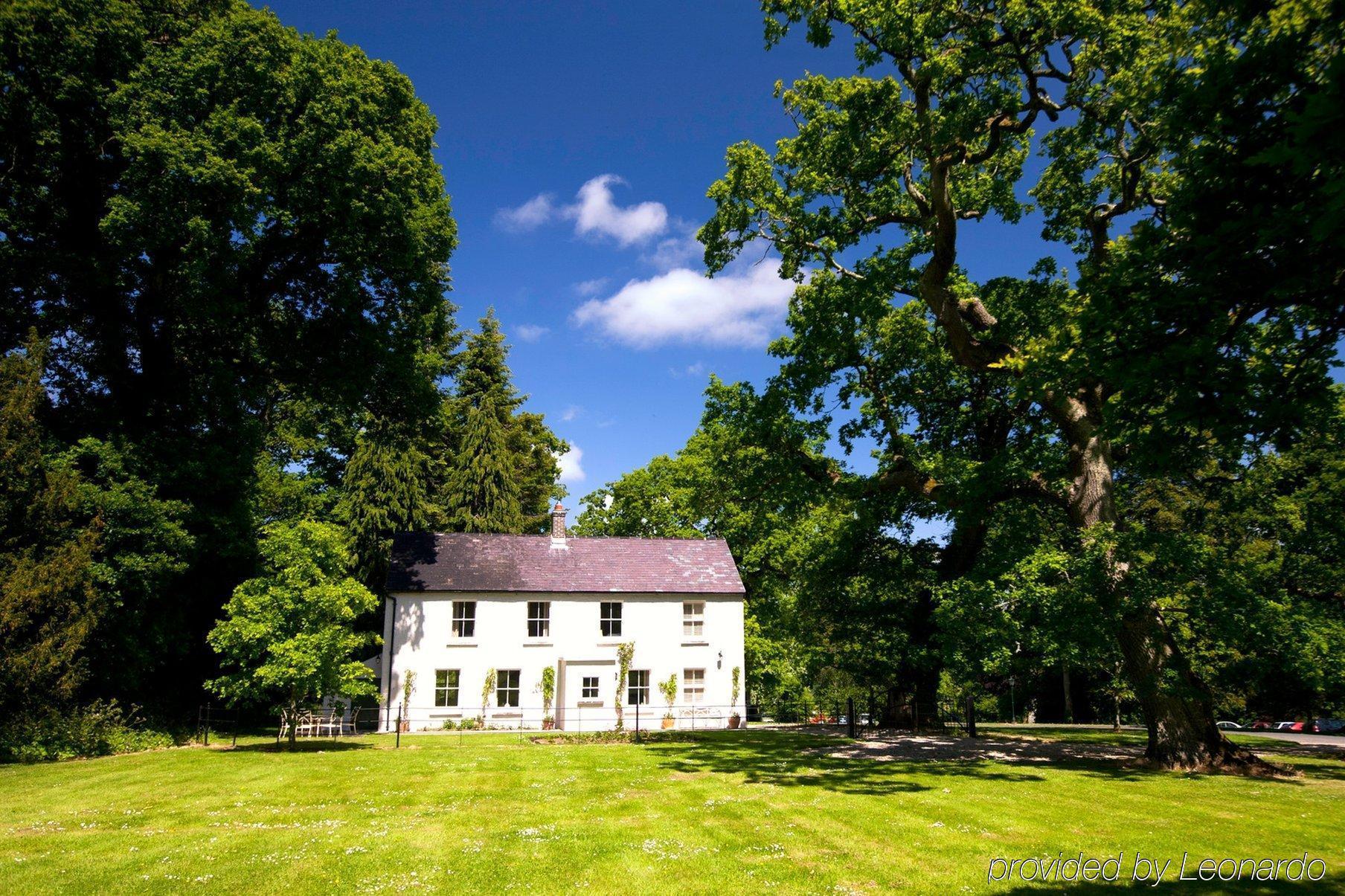 Hotel Mount Juliet Estate Manor House Thomastown  Esterno foto