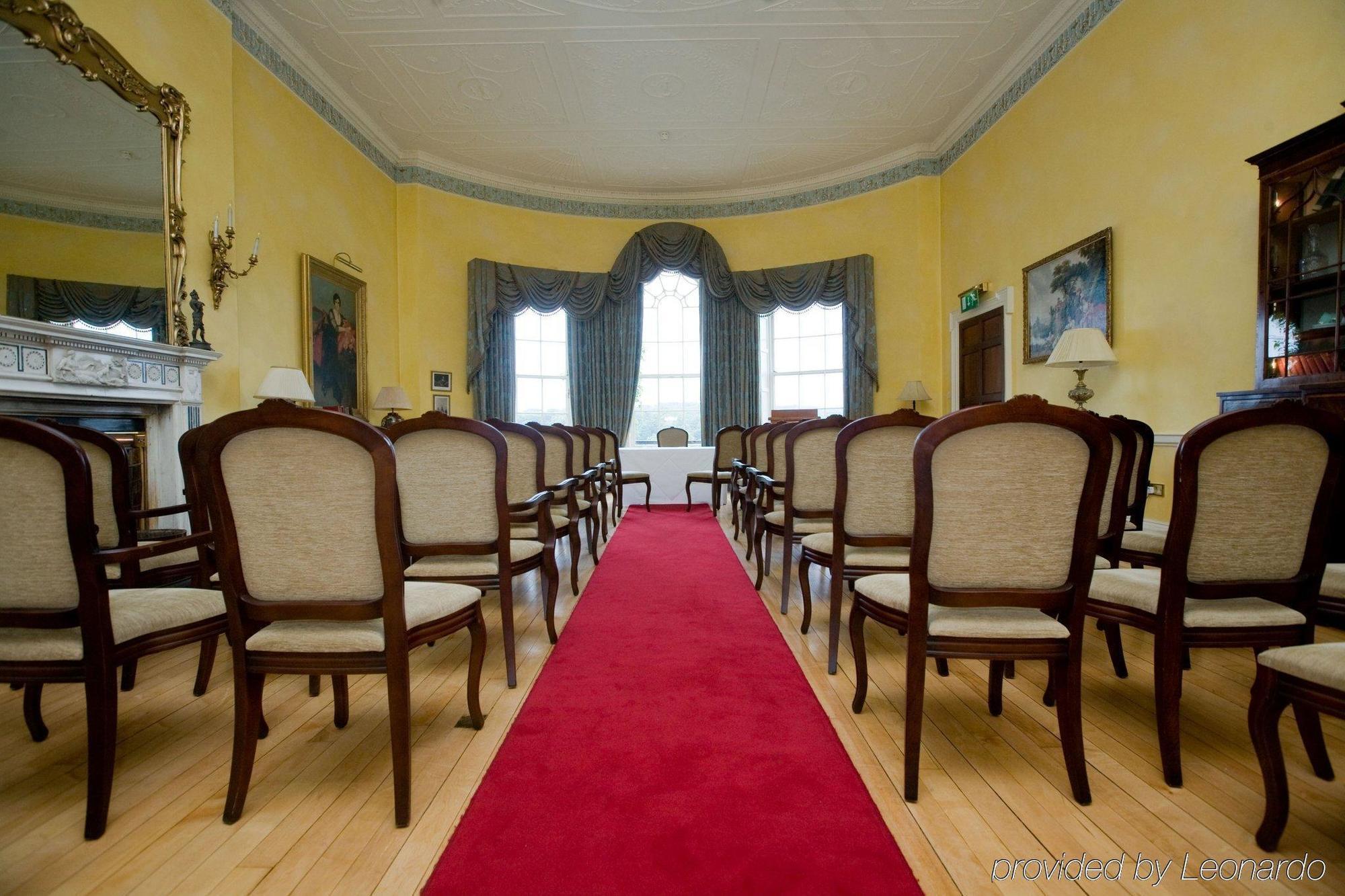 Hotel Mount Juliet Estate Manor House Thomastown  Servizi foto
