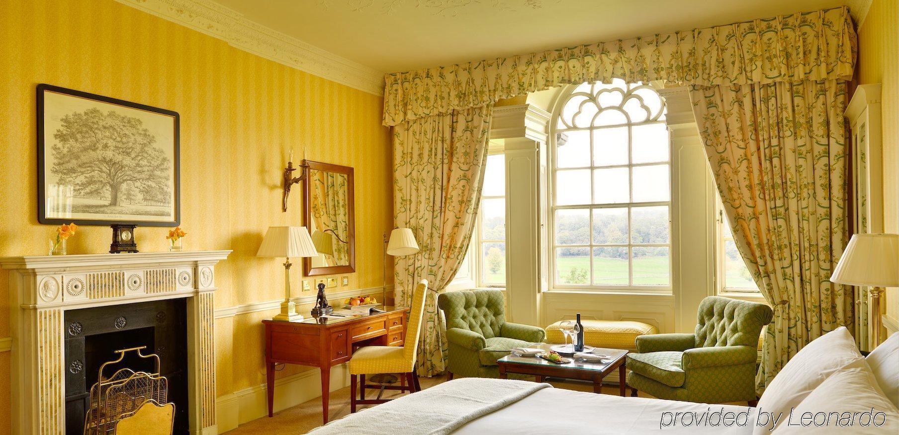 Hotel Mount Juliet Estate Manor House Thomastown  Camera foto