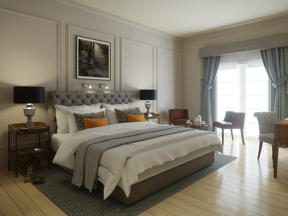 Hotel Mount Juliet Estate Manor House Thomastown  Esterno foto