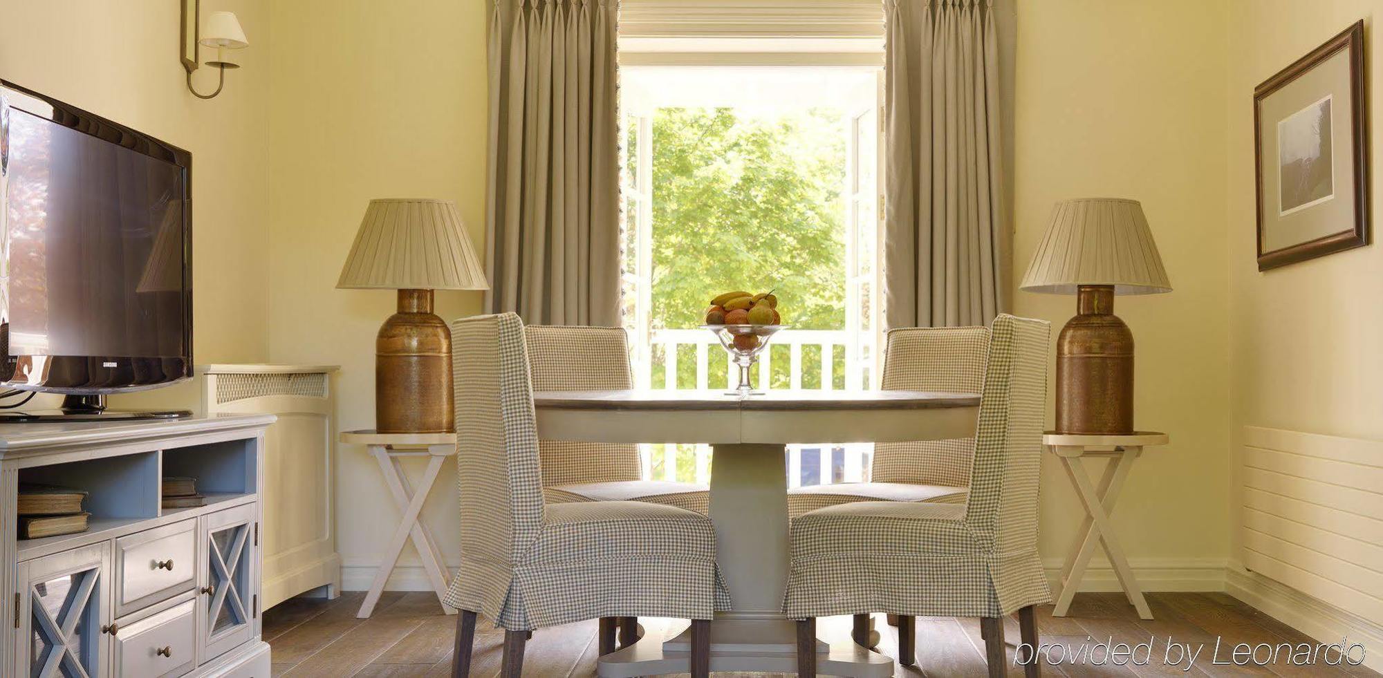 Hotel Mount Juliet Estate Manor House Thomastown  Camera foto