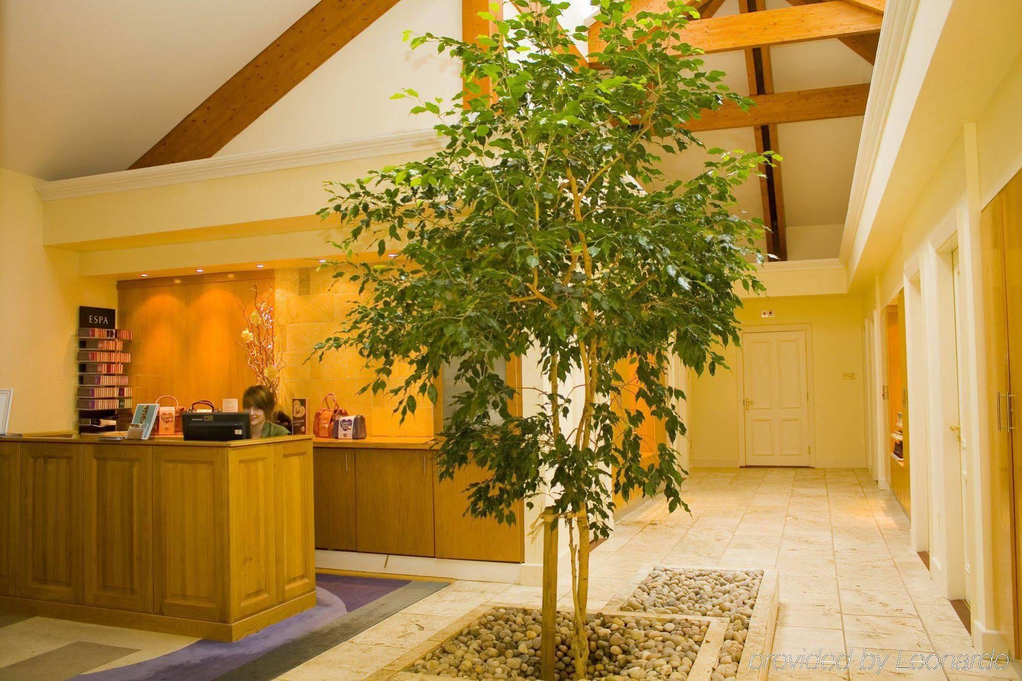 Hotel Mount Juliet Estate Manor House Thomastown  Interno foto