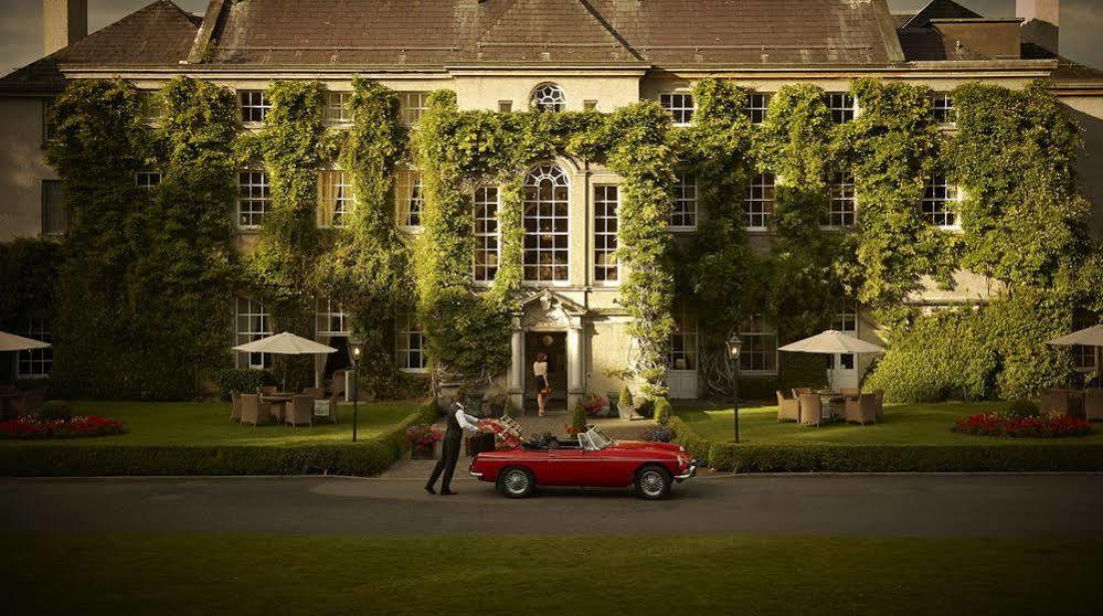 Hotel Mount Juliet Estate Manor House Thomastown  Esterno foto
