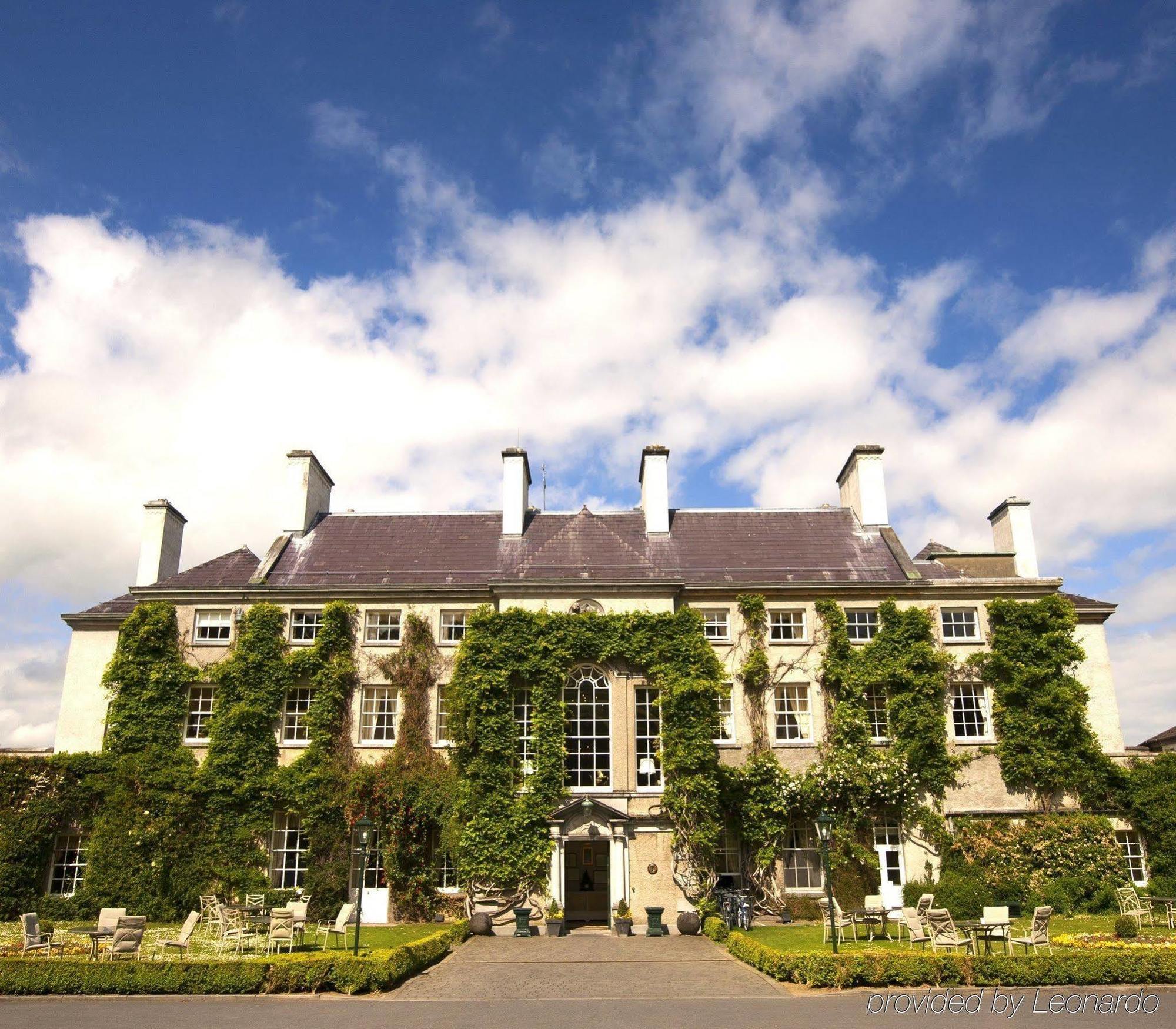 Hotel Mount Juliet Estate Manor House Thomastown  Esterno foto