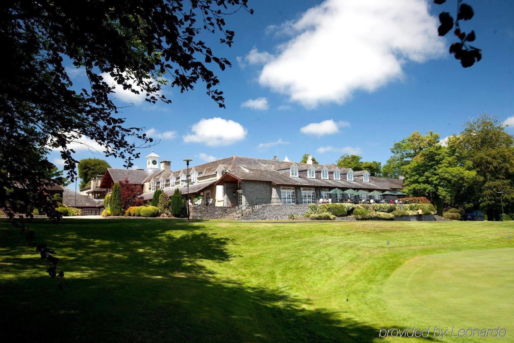 Hotel Mount Juliet Estate Manor House Thomastown  Esterno foto