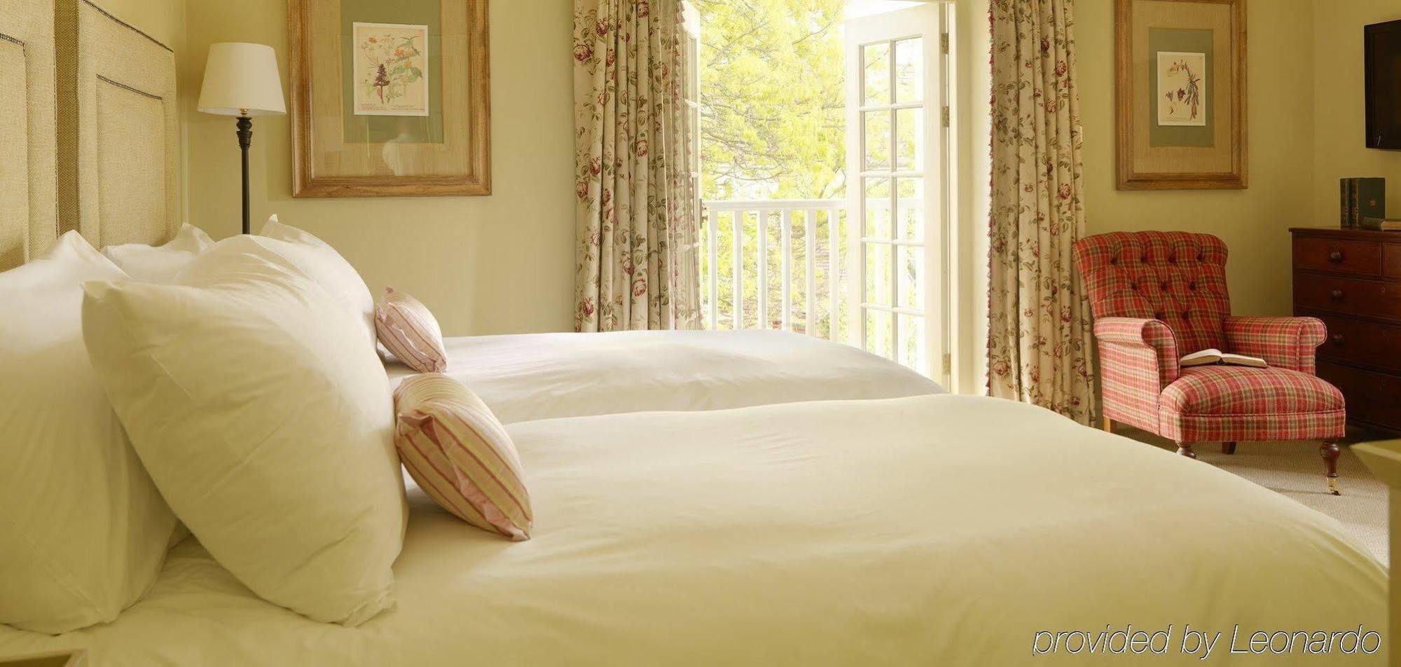 Hotel Mount Juliet Estate Manor House Thomastown  Esterno foto