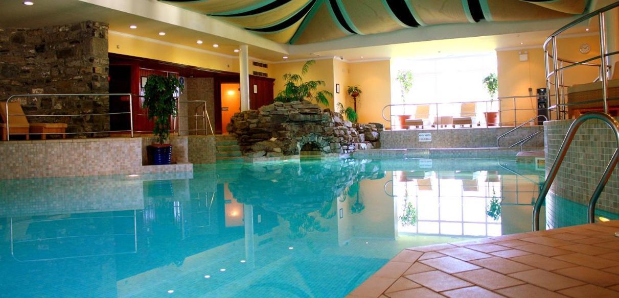 Hotel Mount Juliet Estate Manor House Thomastown  Esterno foto